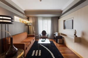 thumbnail: Living area