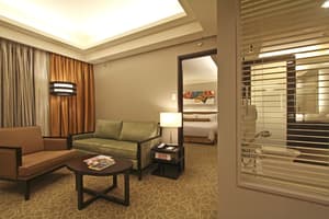 thumbnail: Living area