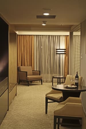 thumbnail: Living area