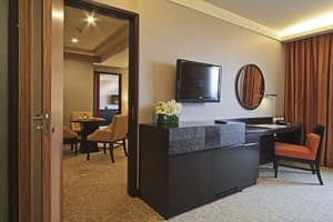 thumbnail: Living area