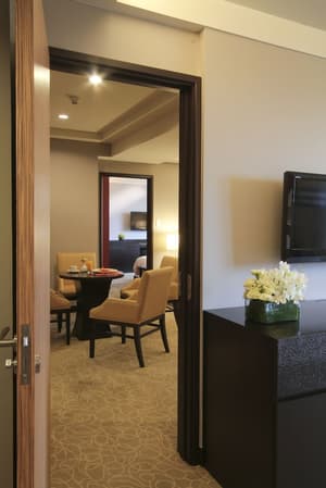 thumbnail: Living area