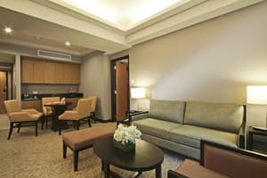 thumbnail: Living area