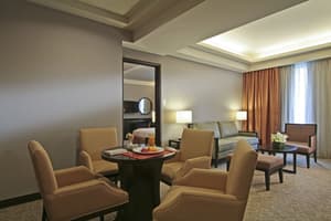 thumbnail: Living area
