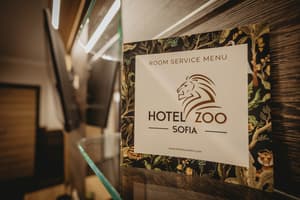 thumbnail: In-room dining