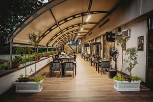 thumbnail: Terrace/patio