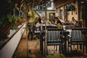 thumbnail: Terrace/patio