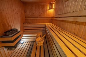 thumbnail: Sauna