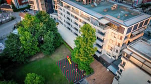 thumbnail: Front of property