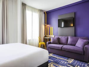 thumbnail: Room