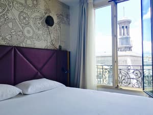 thumbnail: Room