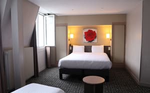 thumbnail: Room