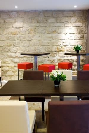 thumbnail: Restaurant