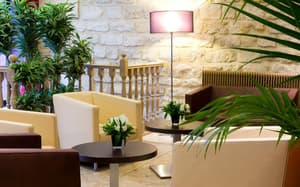 thumbnail: Interior