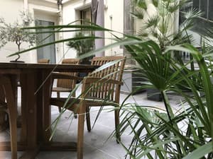 thumbnail: Terrace/patio