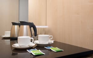 thumbnail: Room amenity
