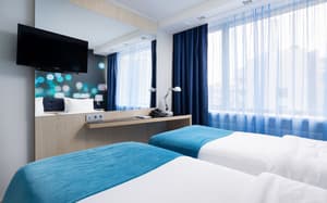 thumbnail: Room