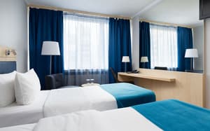 thumbnail: Room
