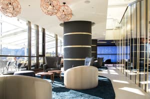 thumbnail: Lobby sitting area