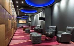thumbnail: Lobby sitting area