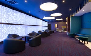 thumbnail: Lobby sitting area