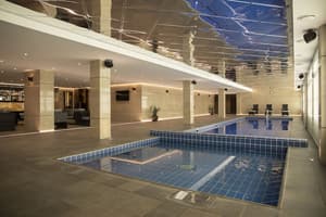 thumbnail: Pool