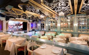 thumbnail: Restaurant