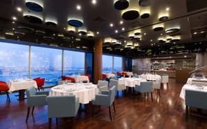 thumbnail: Restaurant