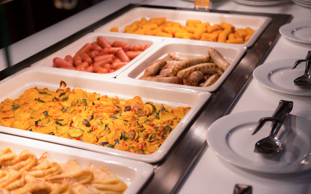 Buffet