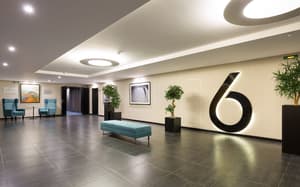 thumbnail: Interior