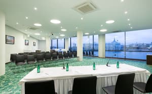 thumbnail: Meeting facility