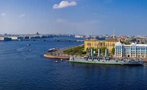 thumbnail: Aerial view
