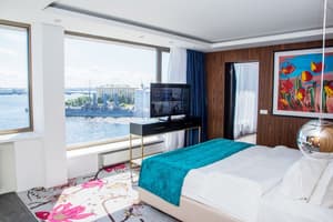 thumbnail: Room