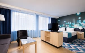 thumbnail: Room