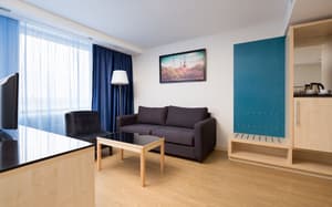 thumbnail: Room