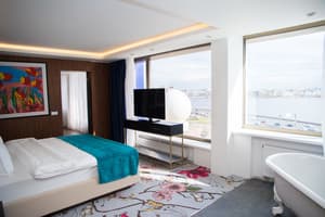 thumbnail: Room