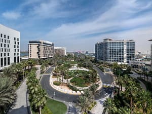 thumbnail: General view