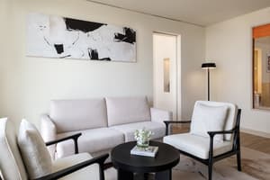 thumbnail: Living area
