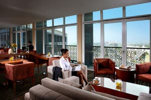 thumbnail: Executive lounge