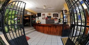 thumbnail: Reception