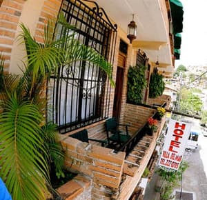 thumbnail: Balcony