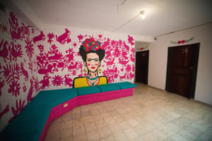 thumbnail: Interior