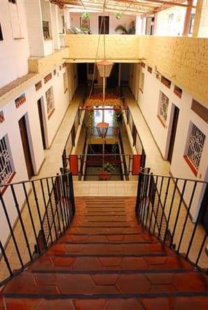 thumbnail: Hallway