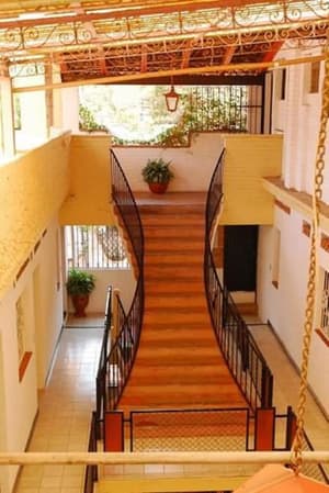 thumbnail: Staircase