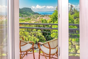 thumbnail: View from room