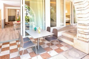 thumbnail: Terrace/patio