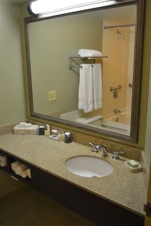 thumbnail: Bathroom