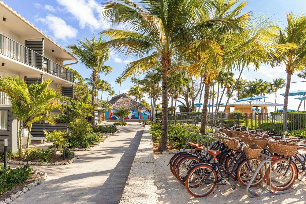 Bicycling