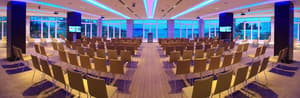 thumbnail: Meeting facility