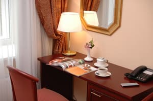 thumbnail: Room amenity