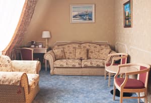 thumbnail: Room